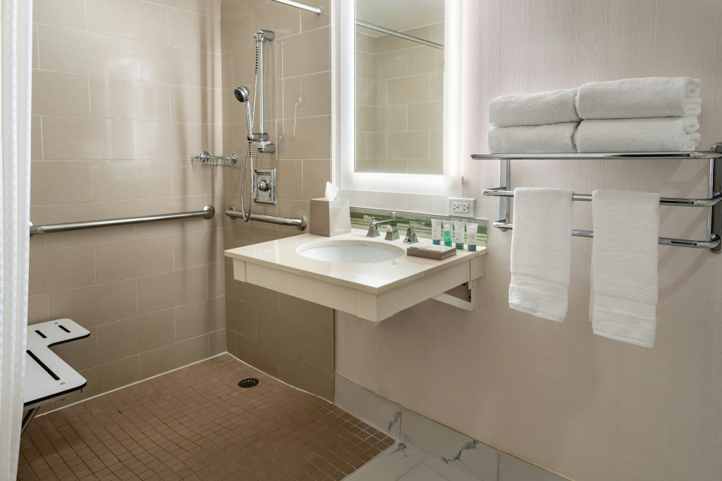 The Westin Atlanta Airport