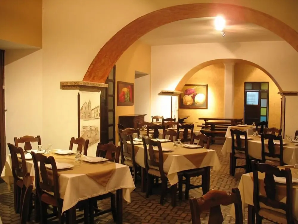 Hotel La Plazuela