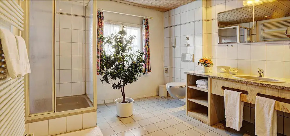 Landhaushotel Bingger