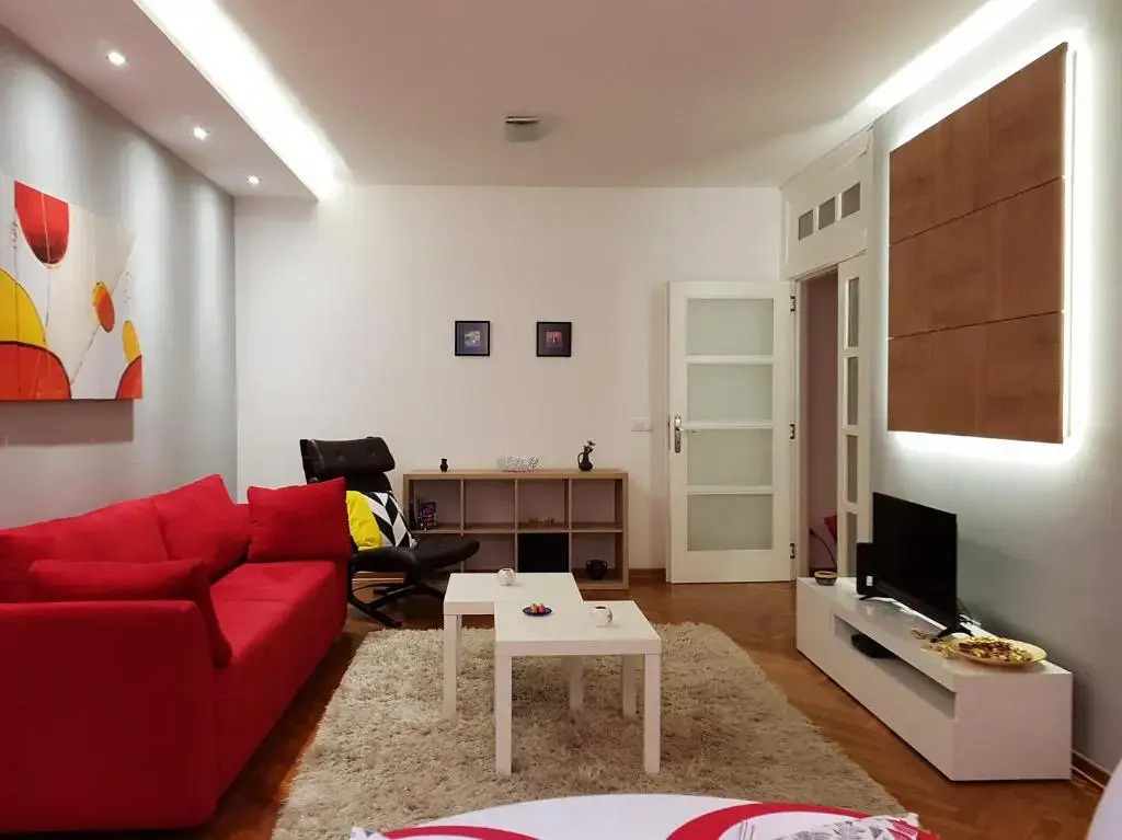 Favorite Apartment