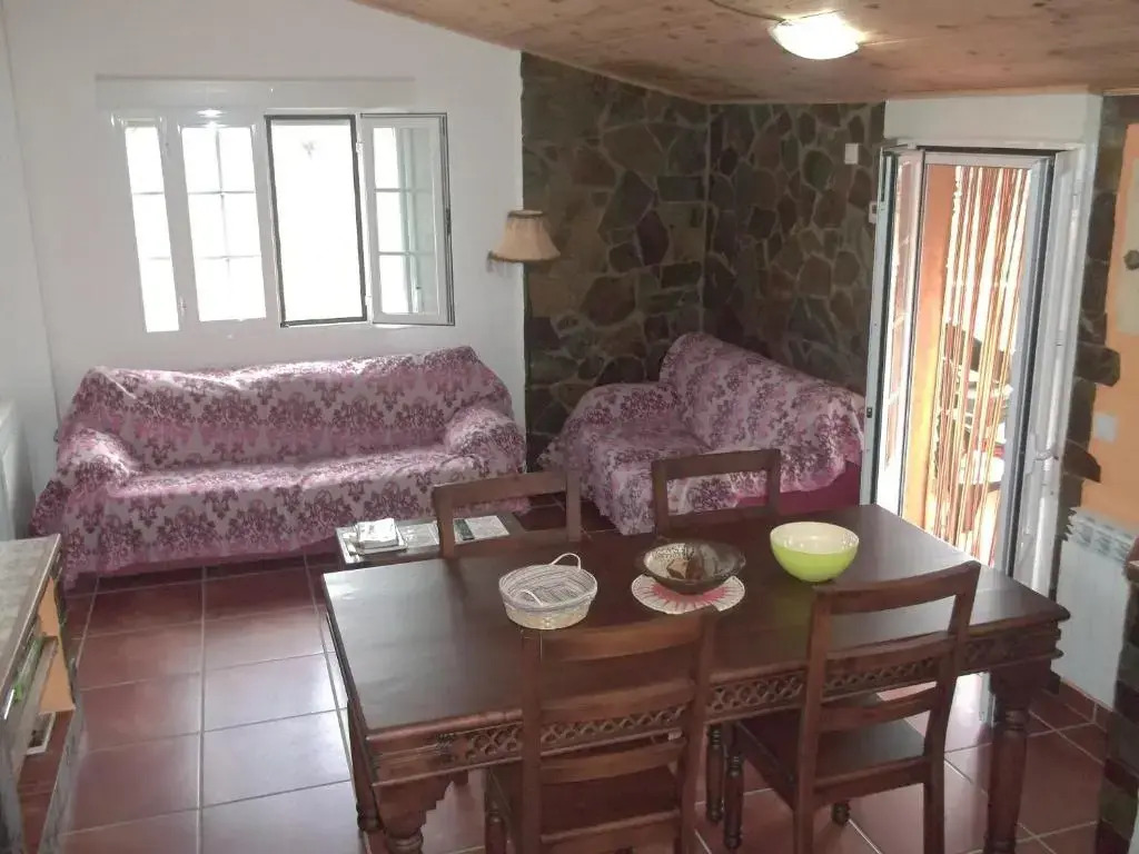 Casa Rural El Dragon Serrano
