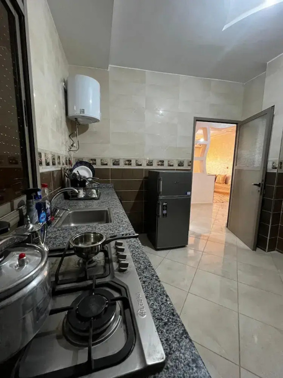 nomad apartments