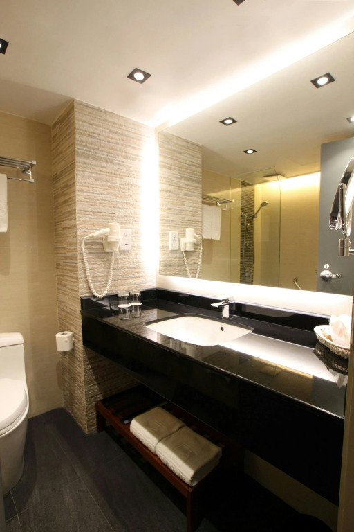 Prudential Hotel