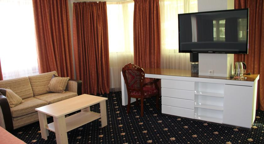 Hotel Villa Palace