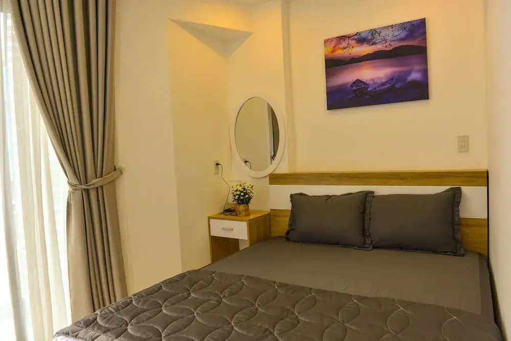 Hon Chong Cactus Hotel & Apartment
