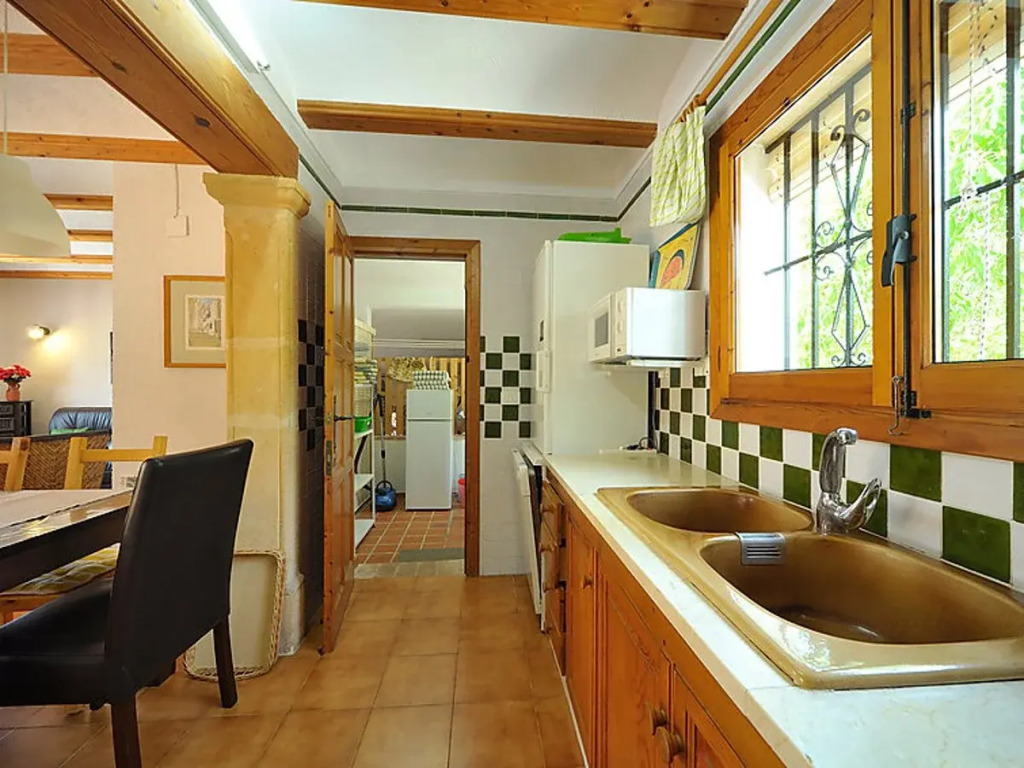 House Reposo Jávea