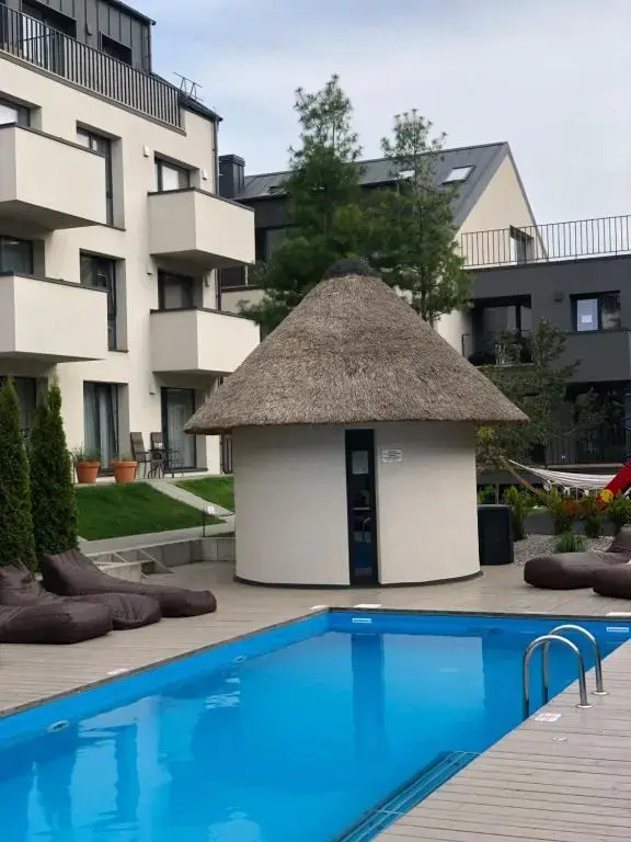 Malūno Vilos 1M7