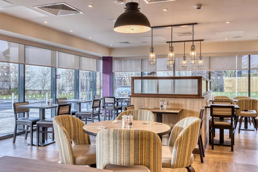 Premier Inn Alnwick