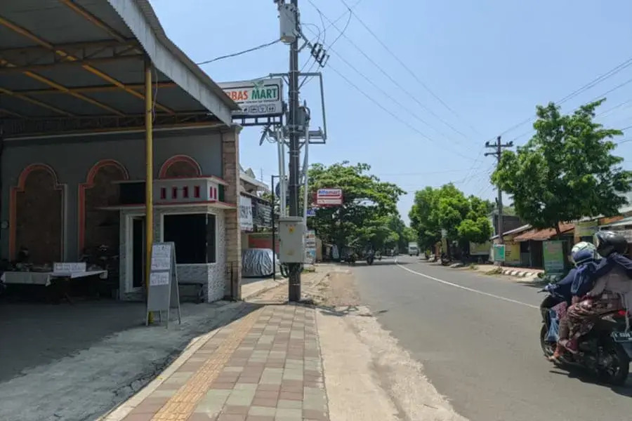 Hotel Abbas Syariah