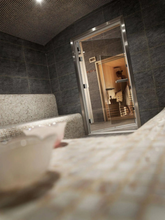 CGH Résidences & Spas Le Coeur dOr