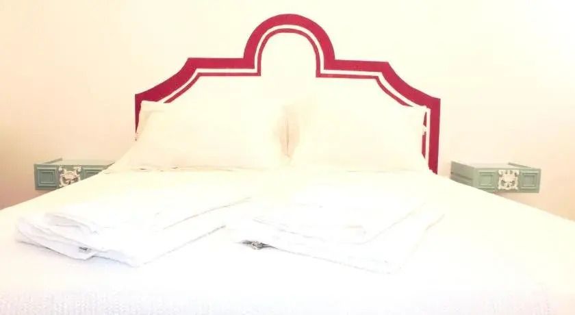 Terra Oltre B&B