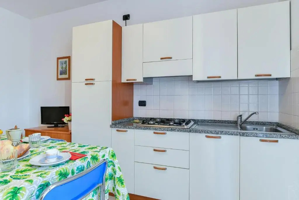 Casa Lina