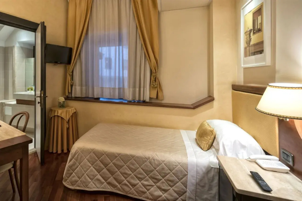 B&B Hotel Firenze Pitti Palace al Ponte Vecchio