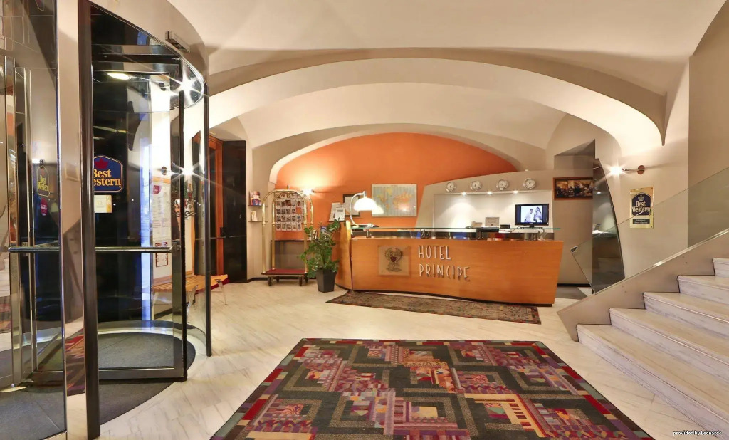 Best Western Hotel Principe