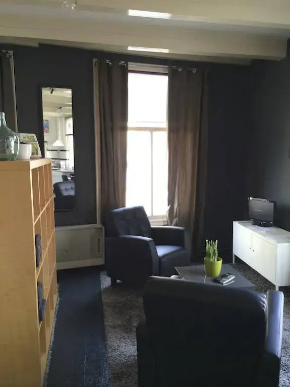 Haarlem City Stay