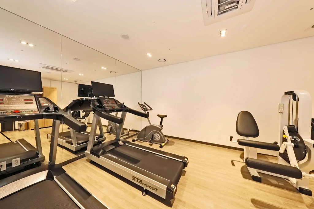 Ramada Encore Seoul Magok