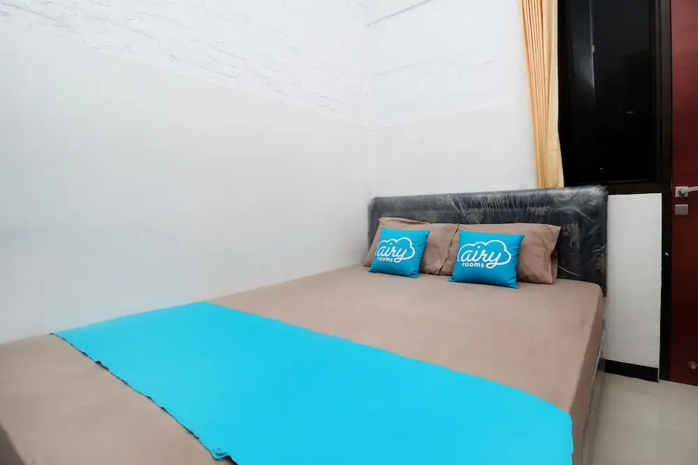 Airy Eco Syariah Pedurungan Purwomukti Raya 50 Semarang