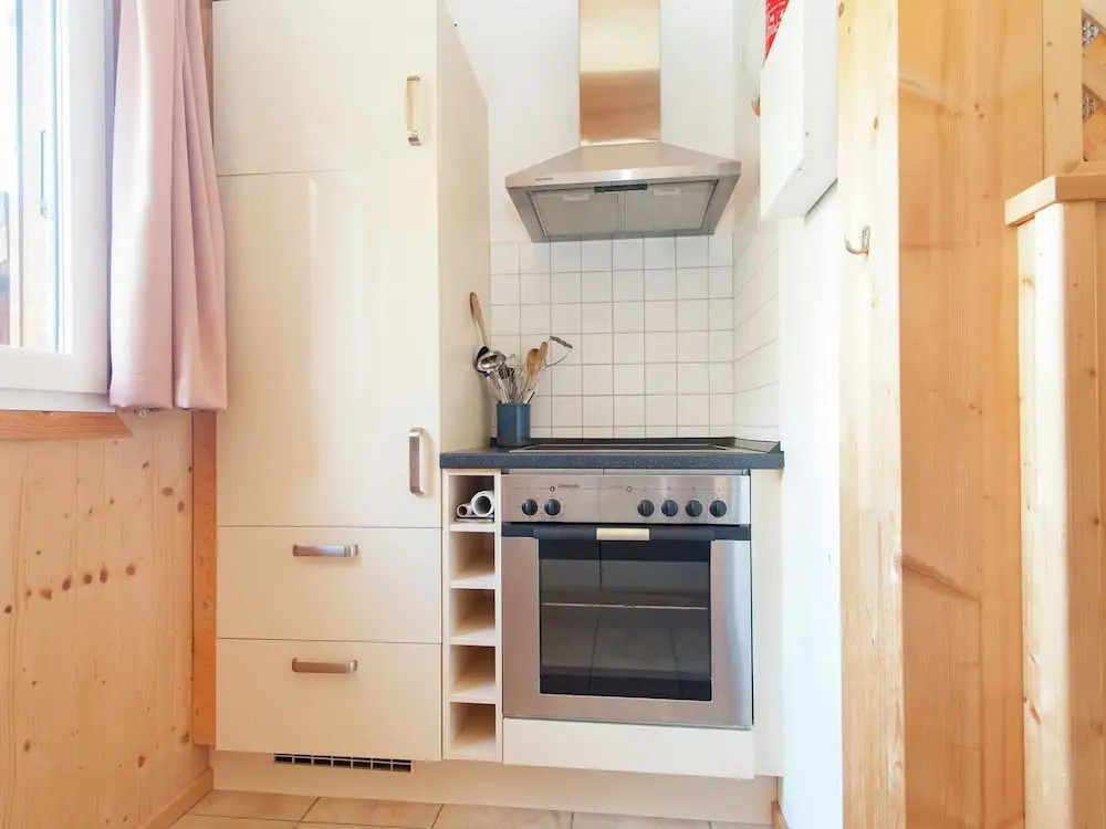Chalet in Stadl nahe Kreischberg Pisten