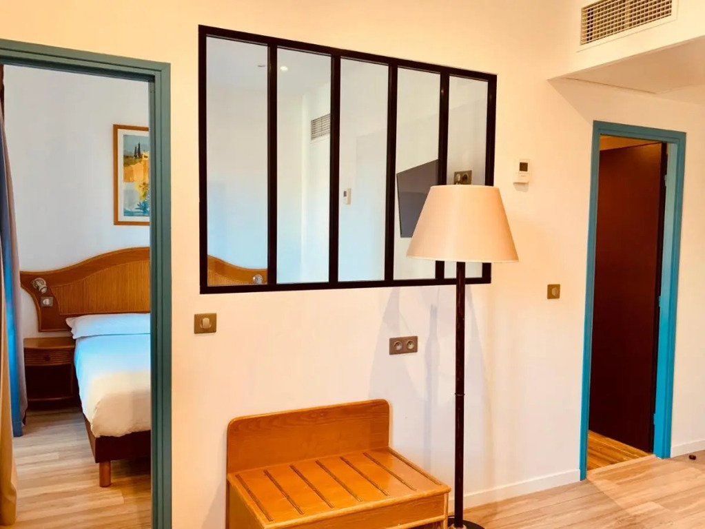 Hôtel Esprit dAzur