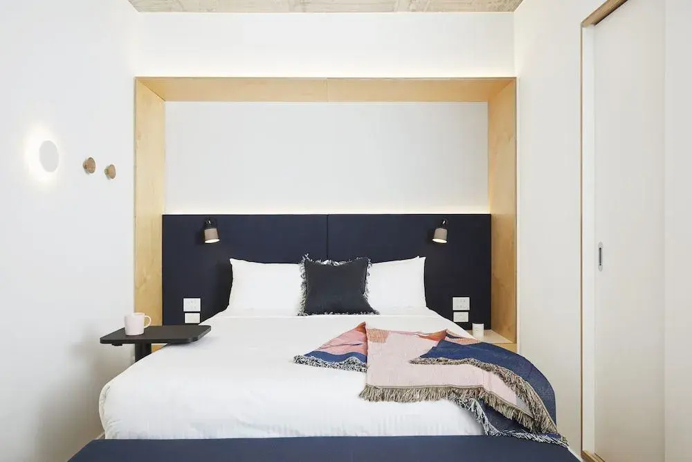 Scape Living At Franklin
