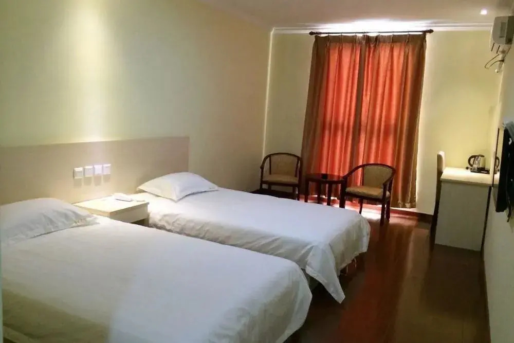 Baifa Express Hotel