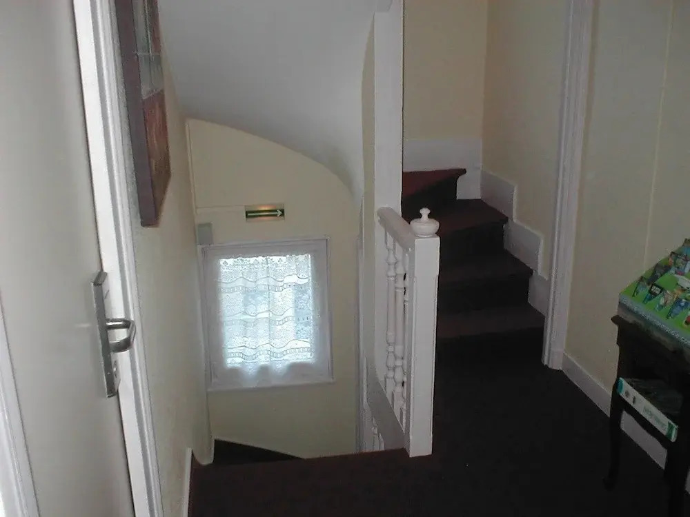 Hôtel La Champagne Ardenne Cabourg