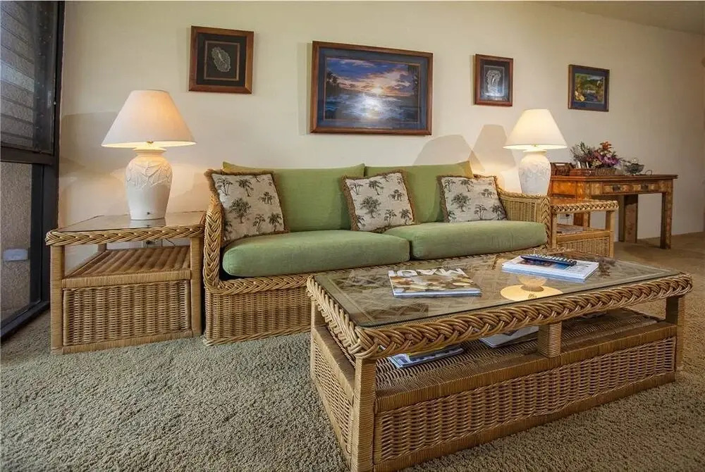 Kamaole Sands 06-106 - 1 Br Condo