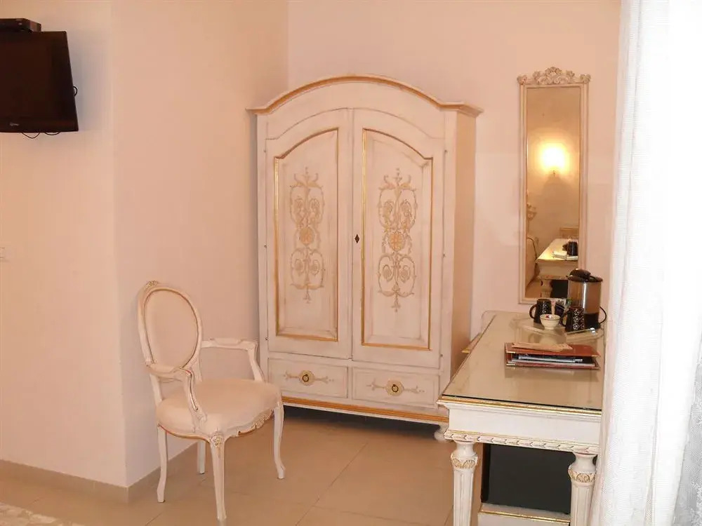 Residenza Due Torri