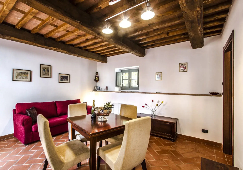 Villa Guinigi Dimora di Epoca Exclusive Residence & Pool