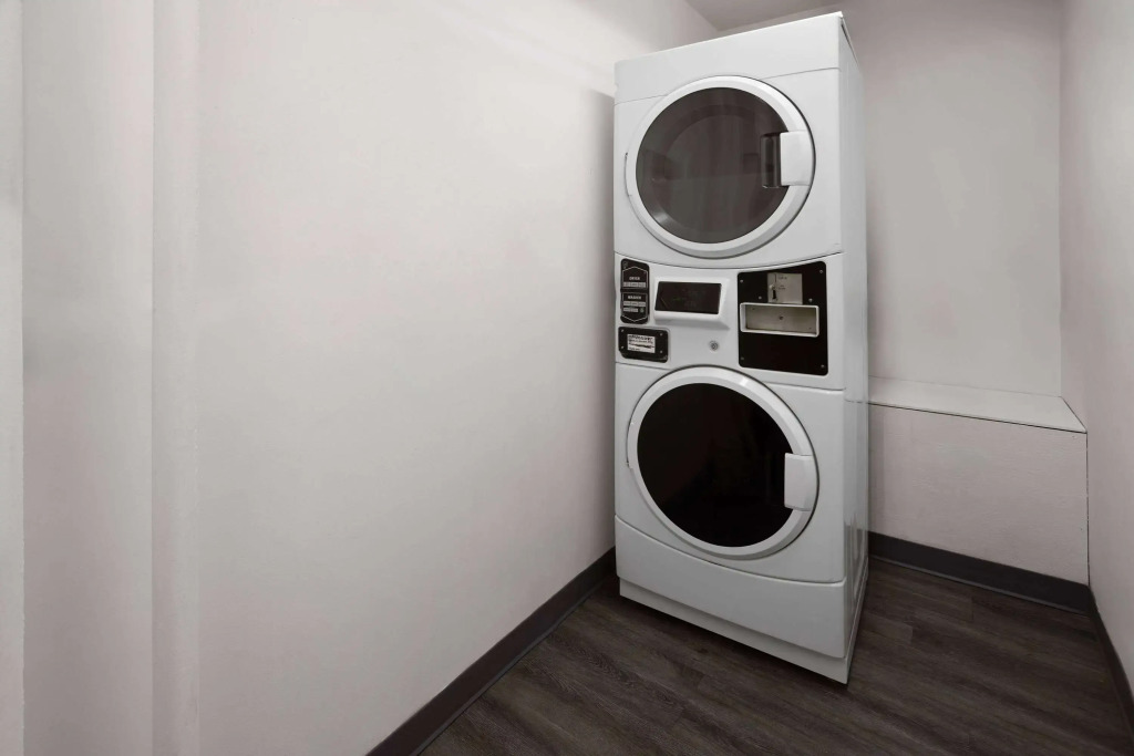 Microtel Inn by Wyndham Raleigh-Durham Airport