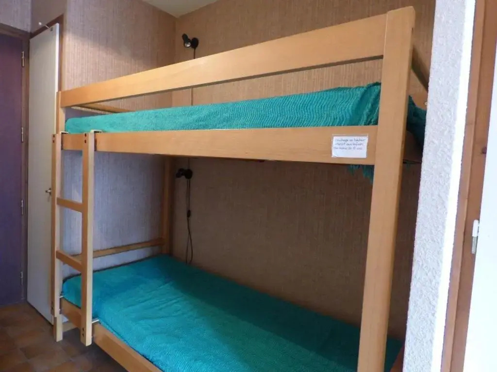 Studio Le Grand-Bornand, 1 pièce, 4 personnes - FR-1-458-100