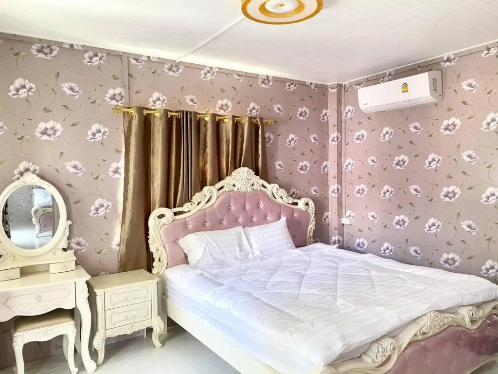 Rai Phuruk Resort
