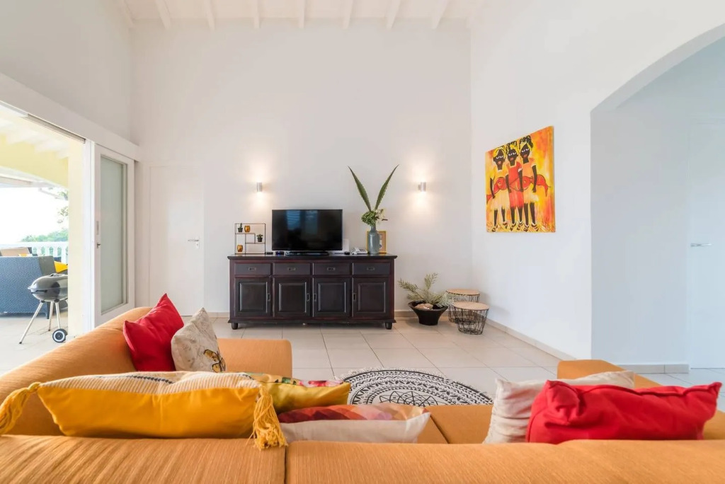 Perfect Villa at Famous Coral Estate - 5 min to the Beach