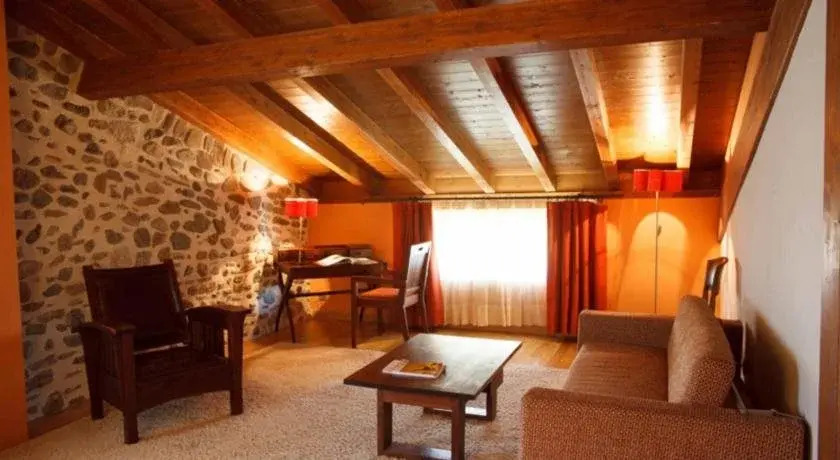 Hostal Casa Masip
