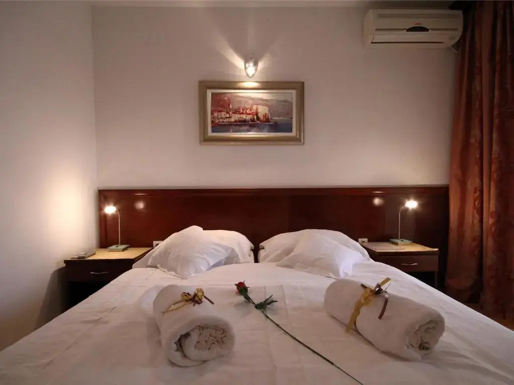 The Franeta Apartments Lux