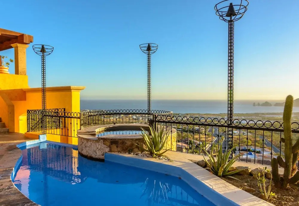 Cabo Vacation Home
