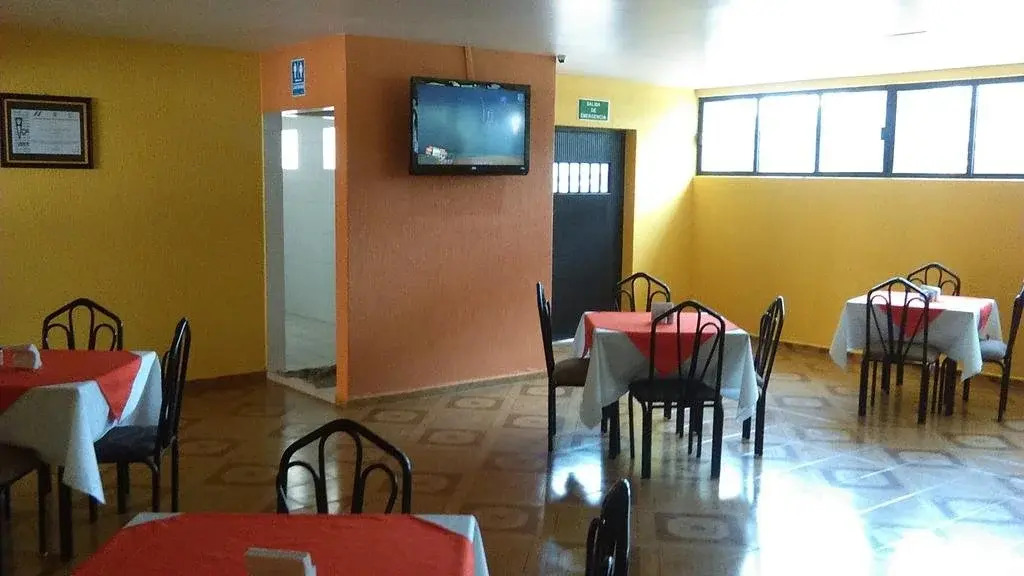 Hotel Aeropuerto