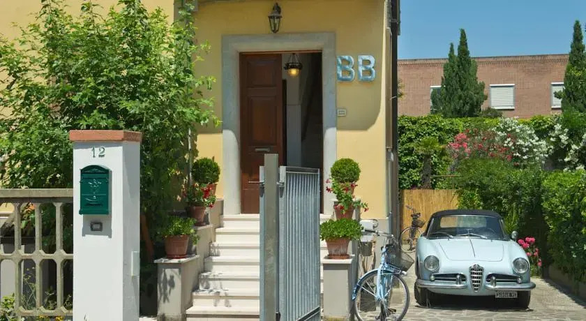 B&B Casa Robinig