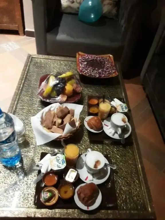 DAR AMGHAR