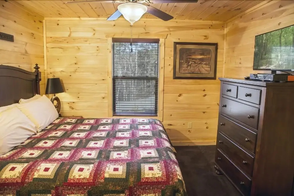 The Mallard 3 Bedrooms 3 Bathrooms Home