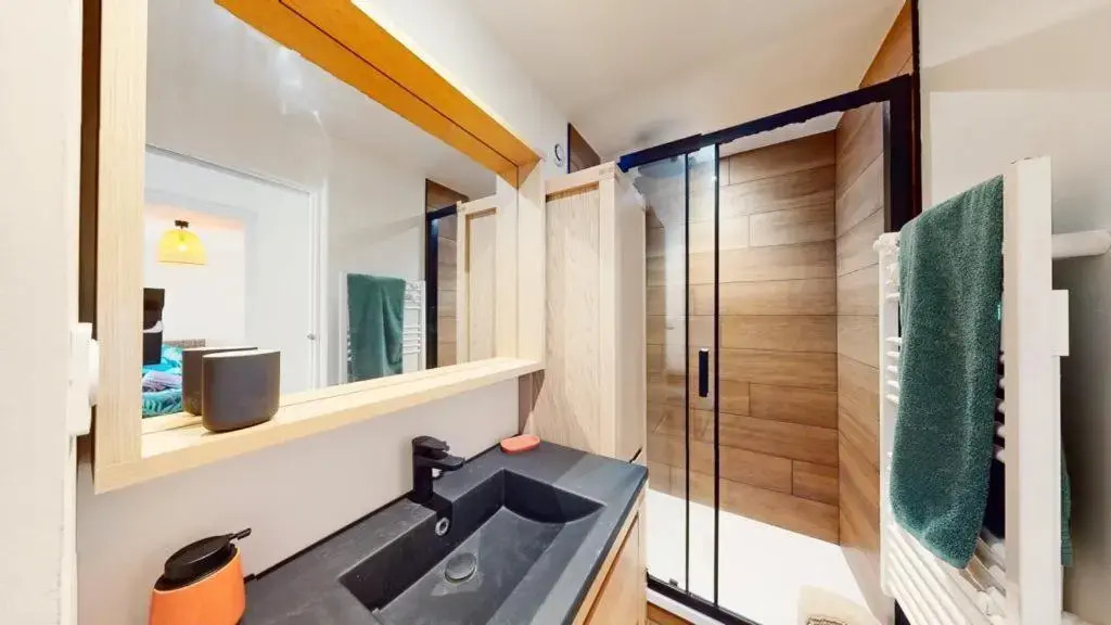 Superbe appartement au cœur du centre ville