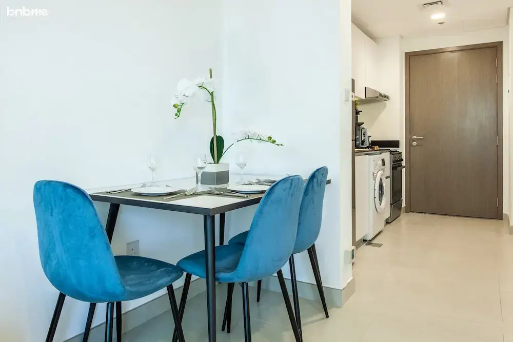 ST-PulseResidence 3-108 by bnbme homes