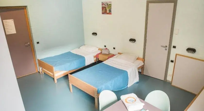 Hostel De Zandpoort