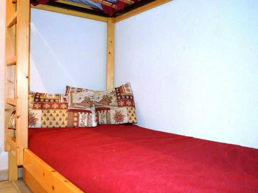 Appartement Le Grand-Bornand, 2 pièces, 6 personnes - FR-1-241-99