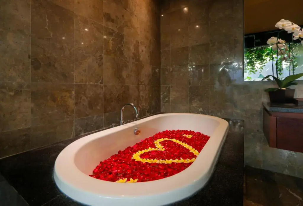 Mahagiri Villas Sanur