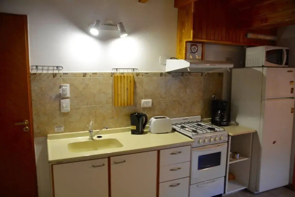 Apart Hotel del Pellin