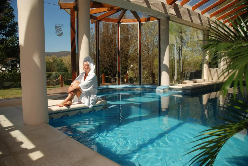 Berna Hotel & Spa