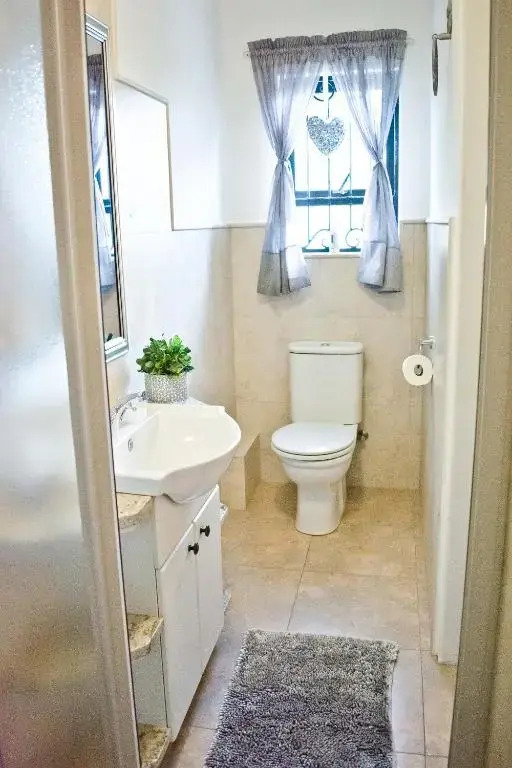 Aguia-Vista Luxury House 1st Floor