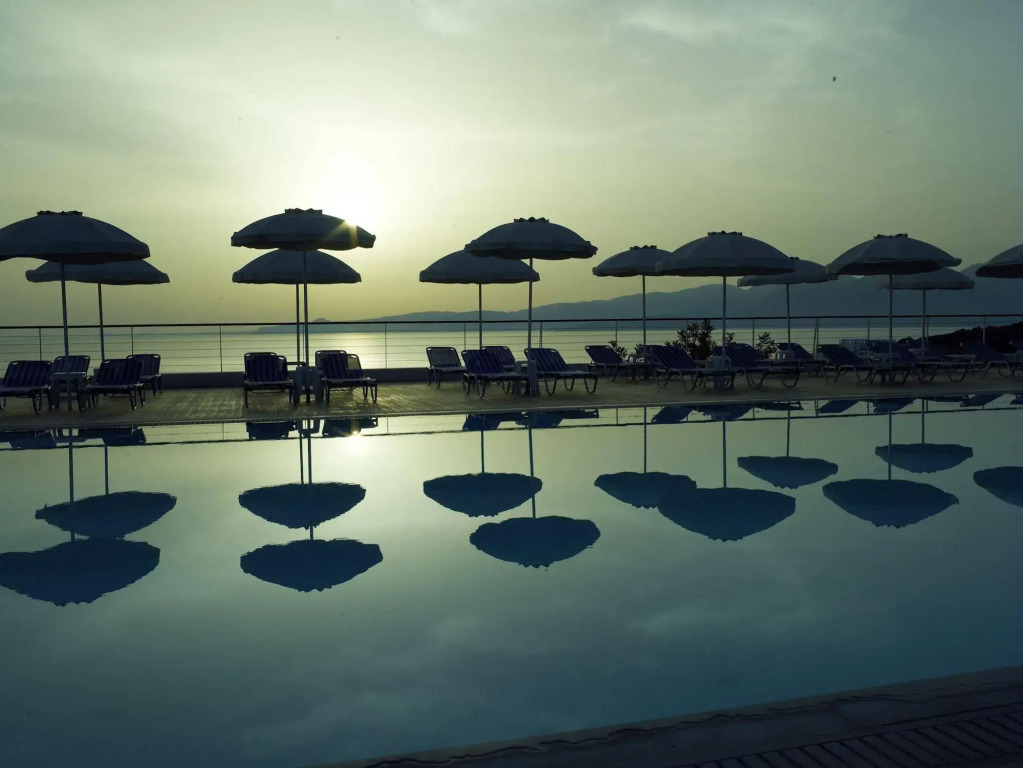 INNSiDE by Meliá Crete Elounda