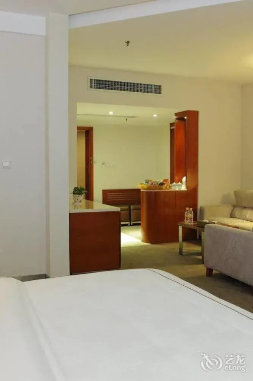 Yannian Business Hotel - Changsha